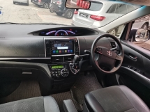 2014 ANGGARAN TOYOTA Toyota Estima 2.4 (A) Aeras Premium Berdaftar 2019 