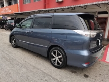 2014 ANGGARAN TOYOTA Toyota Estima 2.4 (A) Aeras Premium Berdaftar 2019 