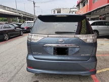 2014 ANGGARAN TOYOTA Toyota Estima 2.4 (A) Aeras Premium Berdaftar 2019 