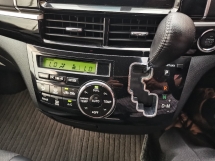 2014 ANGGARAN TOYOTA Toyota Estima 2.4 (A) Aeras Premium Berdaftar 2019 