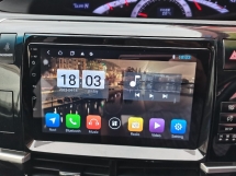 2014 ANGGARAN TOYOTA Toyota Estima 2.4 (A) Aeras Premium Berdaftar 2019 