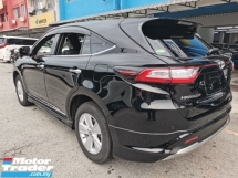 2020 TOYOTA HARRIER 2020 Toyota HARRIER 2.0 (A) Unreg Surround Cameras Power Boot Pre Crash   Modelista Kit Facelift Fre