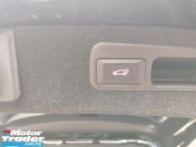 2020 TOYOTA HARRIER 2020 Toyota HARRIER 2.0 (A) Unreg Surround Cameras Power Boot Pre Crash   Modelista Kit Facelift Fre