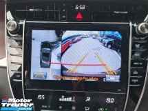 2020 TOYOTA HARRIER 2020 Toyota HARRIER 2.0 (A) Unreg Surround Cameras Power Boot Pre Crash   Modelista Kit Facelift Fre