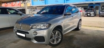2017 BMW X5 2.0cc XDrive40e M SPORT (A) HYBRID 2023/ 100K KM