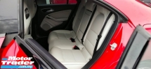 2014 MERCEDES-BENZ CLA CLA200 1.6cc (一个) CBU F/SERVICE 80K KM 2 年保修期