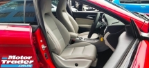 2014 MERCEDES-BENZ CLA CLA200 1.6cc (一个) CBU F/SERVICE 80K KM 2 年保修期