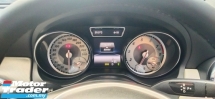 2014 MERCEDES-BENZ CLA CLA200 1.6cc (一个) CBU F/SERVICE 80K KM 2 年保修期