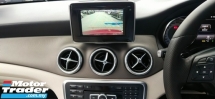 2014 MERCEDES-BENZ CLA CLA200 1.6cc (一个) CBU F/SERVICE 80K KM 2 年保修期
