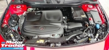 2014 MERCEDES-BENZ CLA CLA200 1.6cc (一个) CBU F/SERVICE 80K KM 2 年保修期