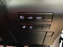 2021 LEXUS RX300 F SPORT NEW FACELIFT SUNROOF 360 WARANTI KAMERA