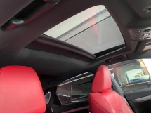 2021 LEXUS RX300 F SPORT NEW FACELIFT SUNROOF 360 WARANTI KAMERA