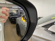 2021 LEXUS RX300 F SPORT NEW FACELIFT SUNROOF 360 WARANTI KAMERA