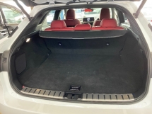 2021 LEXUS RX300 F SPORT NEW FACELIFT SUNROOF 360 WARANTI KAMERA