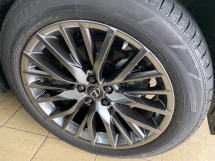 2021 LEXUS RX300 F SPORT NEW FACELIFT SUNROOF 360 WARANTI KAMERA
