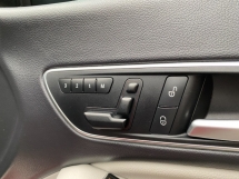 2014 MERCEDES-BENZ CLA 200 1.6(A) CKD Reverse Camera Free 2 Yrs Warranty