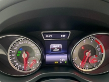 2014 MERCEDES-BENZ CLA 200 1.6(A) CKD Reverse Camera Free 2 Yrs Warranty