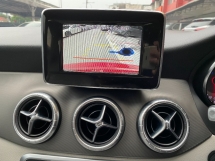 2014 MERCEDES-BENZ CLA 200 1.6(A) CKD Reverse Camera Free 2 Yrs Warranty