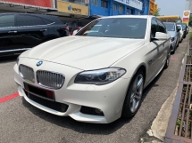 2012 宝马 5 528I系列 2.0 (一个) M-Sport 日本规格注册 2015 57ķKM 