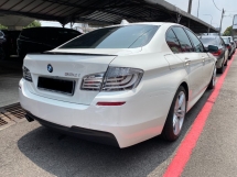 2012 宝马 5 528I系列 2.0 (一个) M-Sport 日本规格注册 2015 57ķKM 