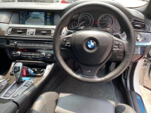 2012 宝马 5 528I系列 2.0 (一个) M-Sport 日本规格注册 2015 57ķKM 