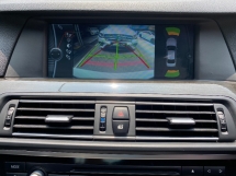 2012 宝马 5 528I系列 2.0 (一个) M-Sport 日本规格注册 2015 57ķKM 