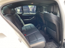 2012 宝马 5 528I系列 2.0 (一个) M-Sport 日本规格注册 2015 57ķKM 
