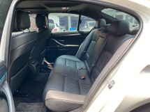 2012 宝马 5 528I系列 2.0 (一个) M-Sport 日本规格注册 2015 57ķKM 