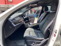 2012 宝马 5 528I系列 2.0 (一个) M-Sport 日本规格注册 2015 57ķKM 