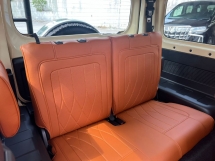 2020 SUZUKI JIMNY 1.5 SIERRA JC (MANUAL) JAPAN SPEC /BROWN INTERIOR