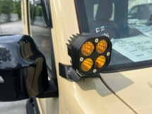 2020 SUZUKI JIMNY 1.5 SIERRA JC (MANUAL) JAPAN SPEC /BROWN INTERIOR