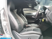 2014 MERCEDES-BENZ CLA CLA200 1.6Turbo CBU 自行车运输服务 116k 公里 (( 自由 2 年度保修 ))