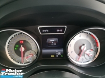 2014 MERCEDES-BENZ CLA CLA200 1.6Turbo CBU 自行车运输服务 116k 公里 (( 自由 2 年度保修 ))