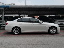 2012 宝马 5 SERIES 528i M SPORT JAPAN Edition 年份制造 2012 天窗全规格 ((( 自由 2 YRS保修 )))