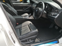2012 宝马 5 SERIES 528i M SPORT JAPAN Edition 年份制造 2012 天窗全规格 ((( 自由 2 YRS保修 )))