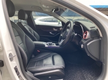 2019 梅赛德斯 - 奔驰C级C200 1.5 (一个) CKD 75K KM 全服务免费保修