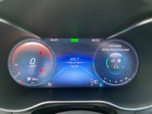 2019 梅赛德斯 - 奔驰C级C200 1.5 (一个) CKD 75K KM 全服务免费保修