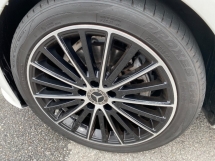 2019 梅赛德斯 - 奔驰C级C200 1.5 (一个) CKD 75K KM 全服务免费保修