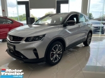 2023 PROTON X50 Harga Tak Pusing New X50 Flagship 2023/Free P.Gate
