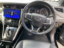 2020 TOYOTA Harrier 2.0 (A) 9K KM Selesai Gred Tinggi Percuma 5 thn Waranti