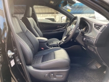 2020 TOYOTA Harrier 2.0 (A) 9K KM Selesai Gred Tinggi Percuma 5 thn Waranti
