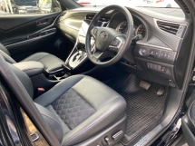 2020 TOYOTA Harrier 2.0 (A) 9K KM Selesai Gred Tinggi Percuma 5 thn Waranti