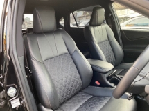 2020 TOYOTA Harrier 2.0 (A) 9K KM Selesai Gred Tinggi Percuma 5 thn Waranti