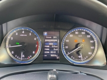 2020 TOYOTA Harrier 2.0 (A) 9K KM Selesai Gred Tinggi Percuma 5 thn Waranti