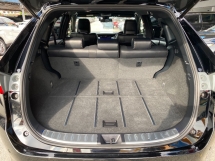 2020 TOYOTA Harrier 2.0 (A) 9K KM Selesai Gred Tinggi Percuma 5 thn Waranti