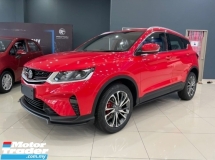 2023 PROTON X50 Harga Tak Tipu New X50 PREMIUM 2023/FREE P.Gate