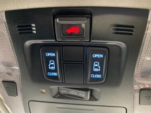 2018 TOYOTA ALPHARD 2.5 S Unreg Facelift 7Seater 2Power Doors P/Boot