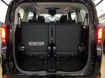 2018 TOYOTA ALPHARD 2.5 S Unreg Facelift 7Seater 2Power Doors P/Boot