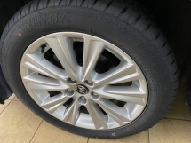 2018 TOYOTA ALPHARD 2.5 S Unreg Facelift 7Seater 2Power Doors P/Boot