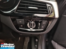 2018 BMW 5 SIRI Nyahdaftar Recon 2018 G30 BMW 530i M-Sport Japan Spec